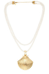 Tahiti Necklace