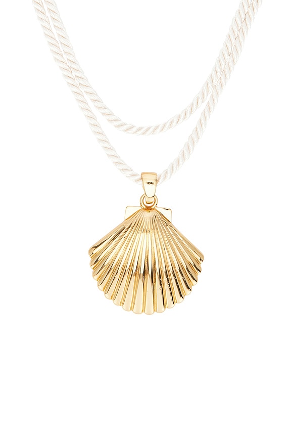 Tahiti Necklace