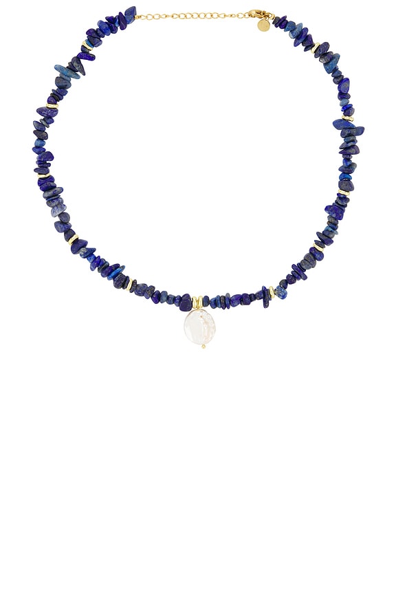 Vetta Necklace