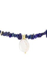 Vetta Necklace