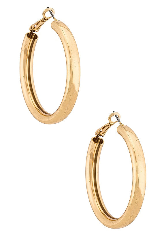 Gretchen Hoops