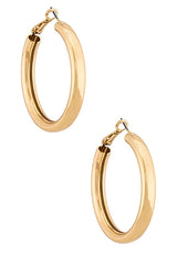 Gretchen Hoops