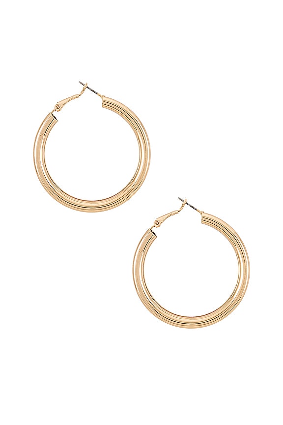 Gretchen Hoops