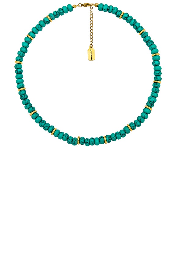 Elfie Necklace