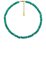 Elfie Necklace