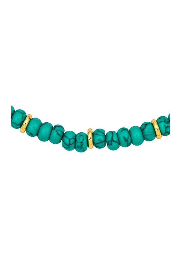 Elfie Necklace
