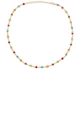 Goldie Necklace