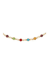 Goldie Necklace