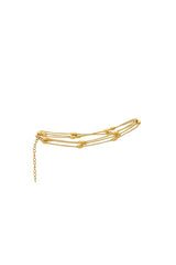 Hugh Anklet