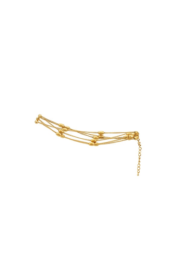 Hugh Anklet