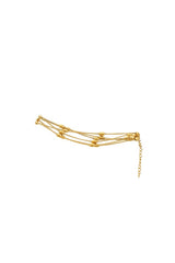 Hugh Anklet