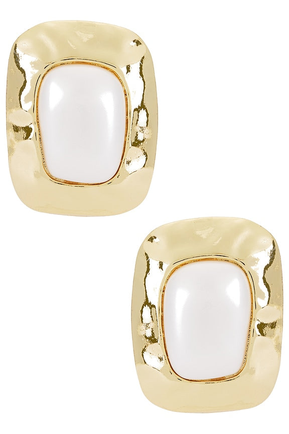Giovana Stud Earrings