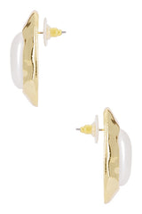 Giovana Stud Earrings