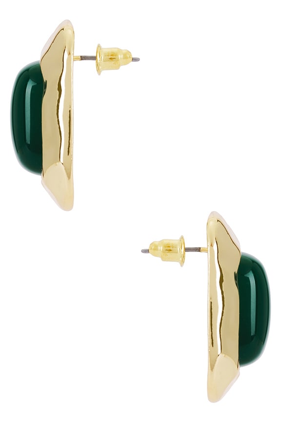 Giovana Stud Earrings