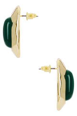 Giovana Stud Earrings