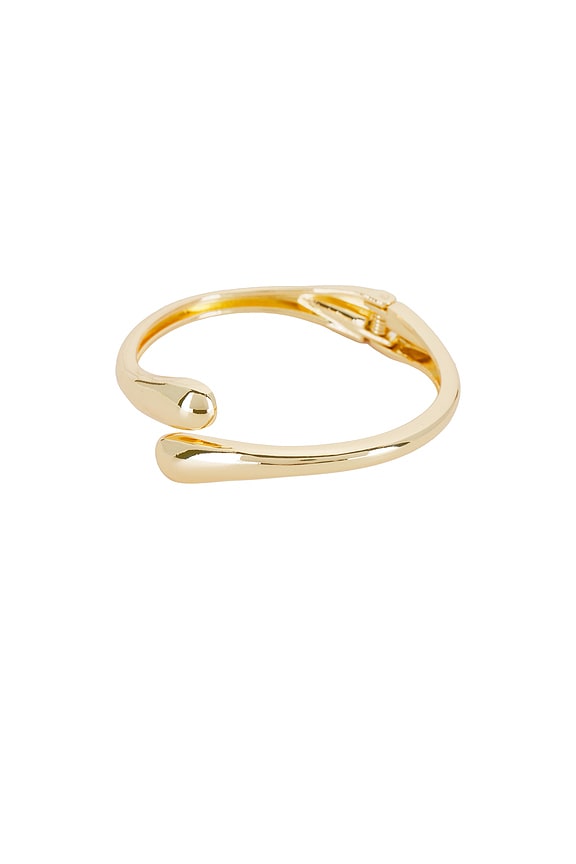 Thin Livorno Cuff
