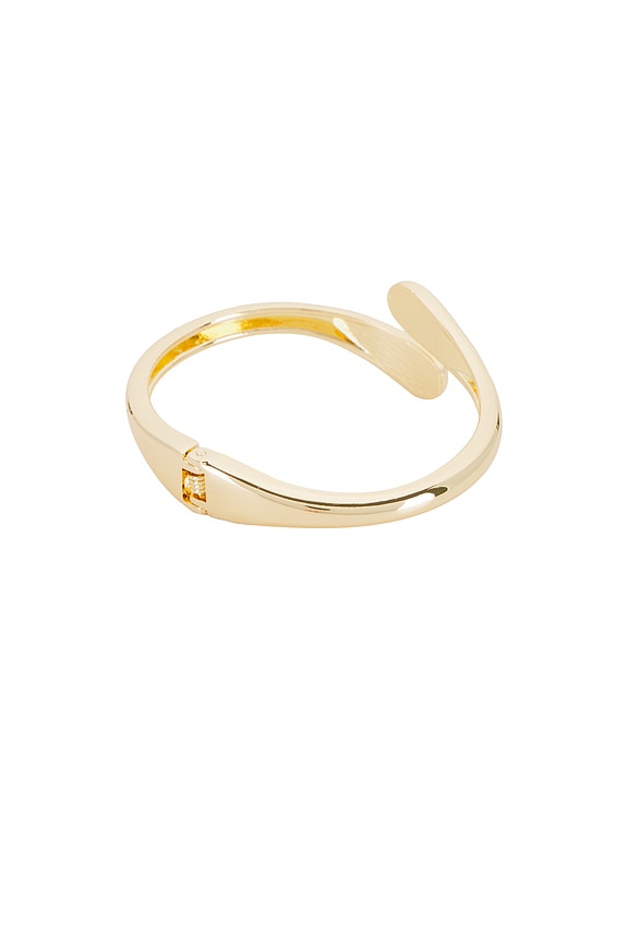 Thin Livorno Cuff