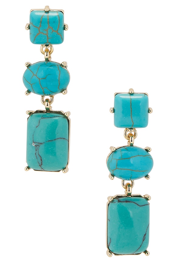Allie Earrings