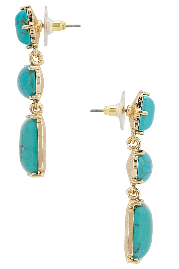 Allie Earrings