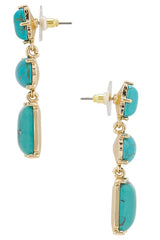 Allie Earrings