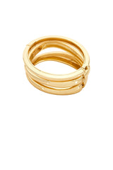 Prato, Circle &amp; Siena Set Of 3 Cuff