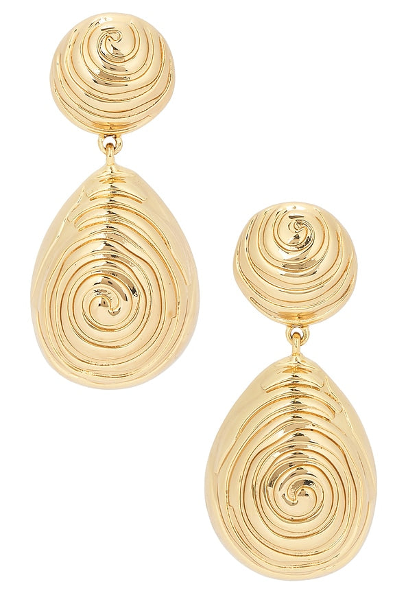Sunspell Earrings