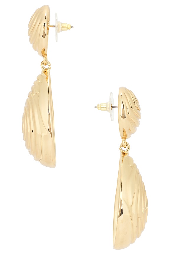 Sunspell Earrings