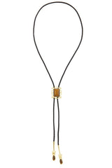 Whimsky Bolo Necklace
