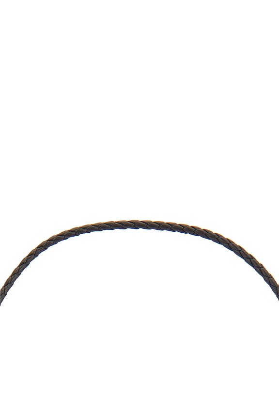 Whimsky Bolo Necklace