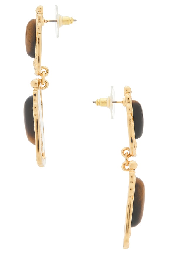 Ocean Relic Earrings