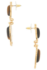 Ocean Relic Earrings