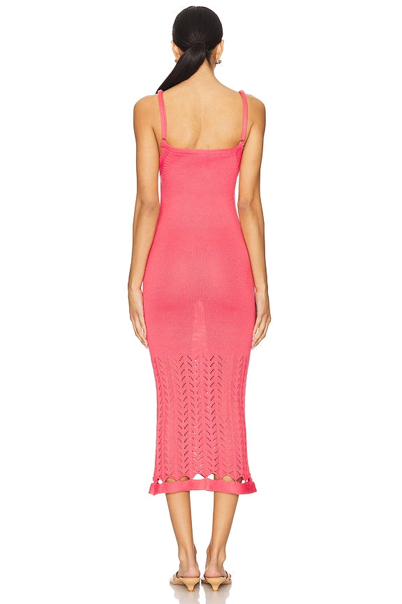 Nora Knit Dress