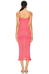 Nora Knit Dress