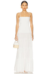 Clementine Maxi Dress