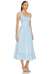 Liam Midi Dress
