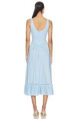 Liam Midi Dress