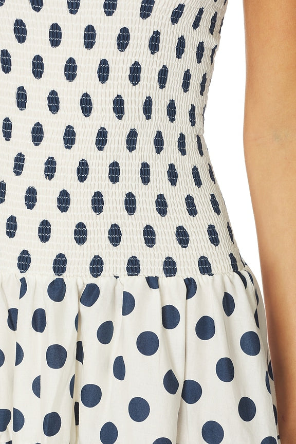 Clementine Maxi Dress