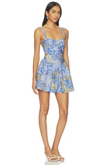 Flynn Mini Dress