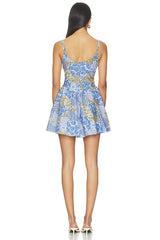 Flynn Mini Dress