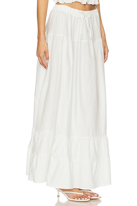 Riley Maxi Skirt