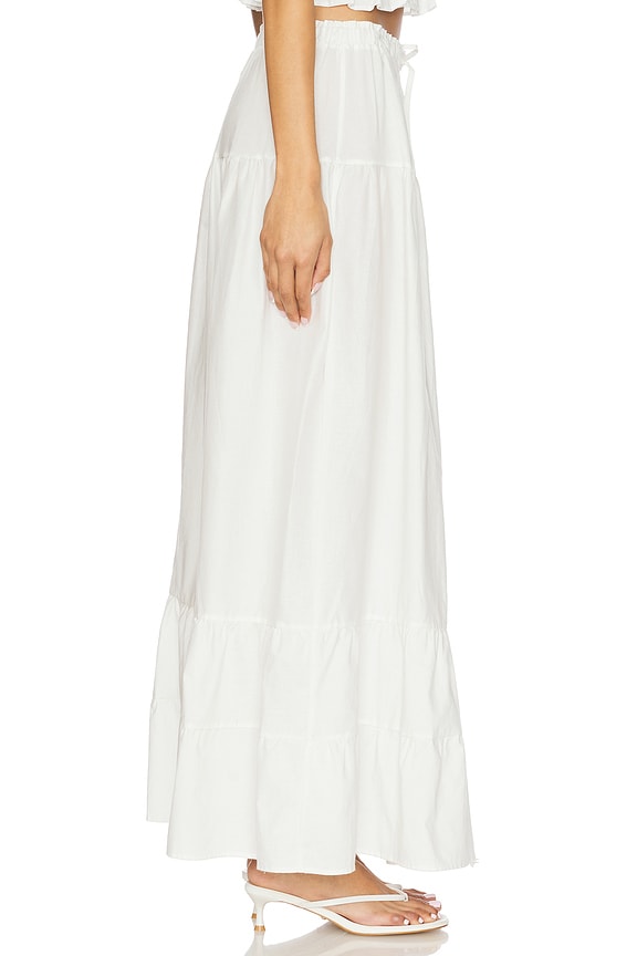Riley Maxi Skirt