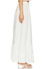Riley Maxi Skirt