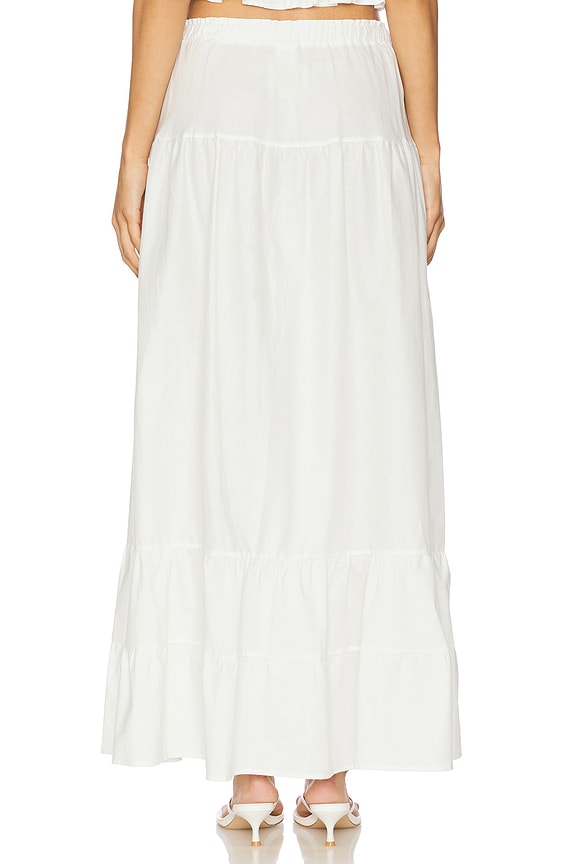 Riley Maxi Skirt