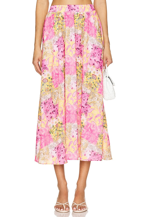 Paula Skirt