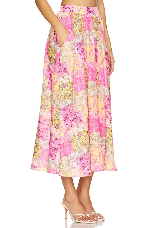 Paula Skirt