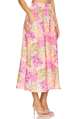 Paula Skirt