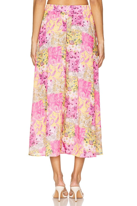 Paula Skirt