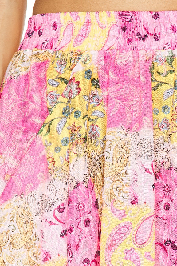 Paula Skirt