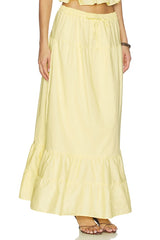 Riley Maxi Skirt