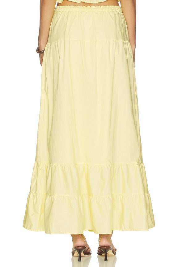 Riley Maxi Skirt